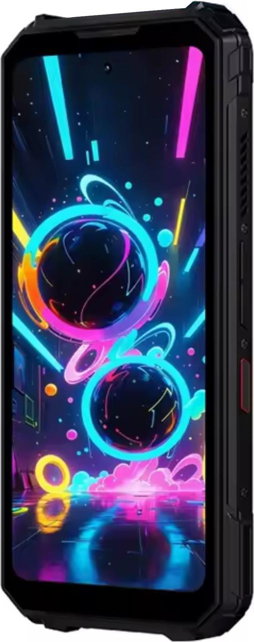 Смартфон Doogee V Max Play 5G VIP Edition 16/512 Гб Global Version Battle Rust (2794918273) - фото 6