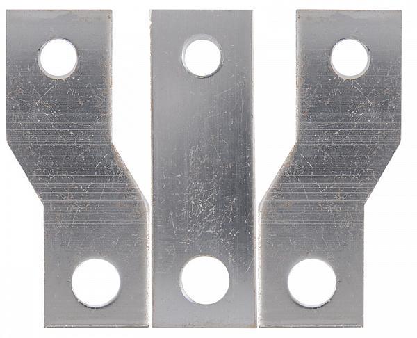 Шина переходная АСКО-УКРЕМ 225A 6 шт. (A0150110013) Шина переходная АСКО-УКРЕМ 225A 6 шт. (A0150110013)