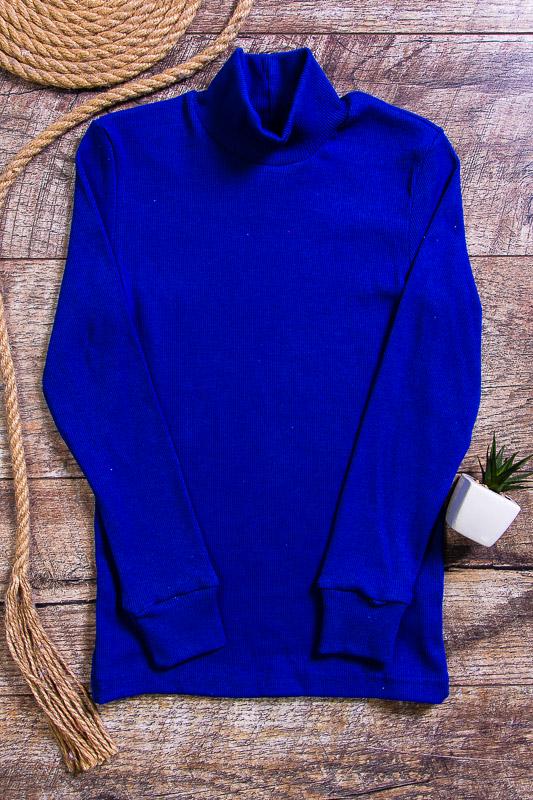 Водолазка детская Носи свое 98 см Синий (6068-019