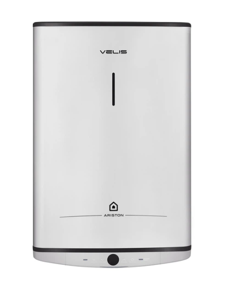 Водонагреватель Ariston Velis Tech 50 EU с мокрым ТЭНом Белый