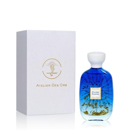 Парфюмированная вода унисекс Atelier Des Ors Riviera Sunrise 100 мл (88396) Парфюмированная вода унисекс Atelier Des Ors Riviera Sunrise 100 мл (88396)