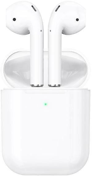 Наушники беспроводные Hoco DES03 Bluetooth гарнитура (25070)