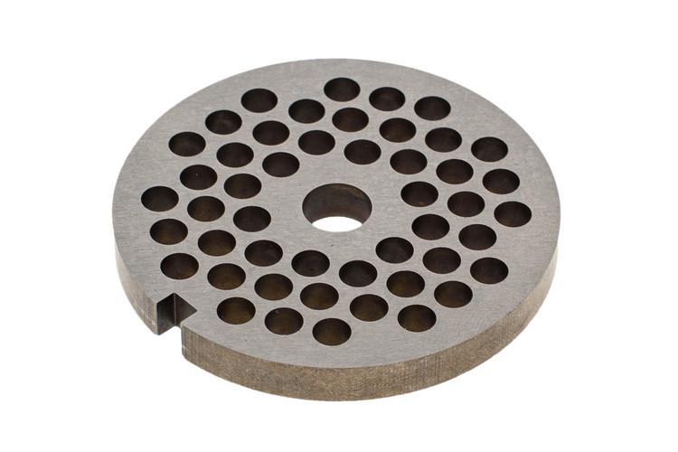 Решетка совместимая с мясорубкой Braun 67000907 4,5 мм