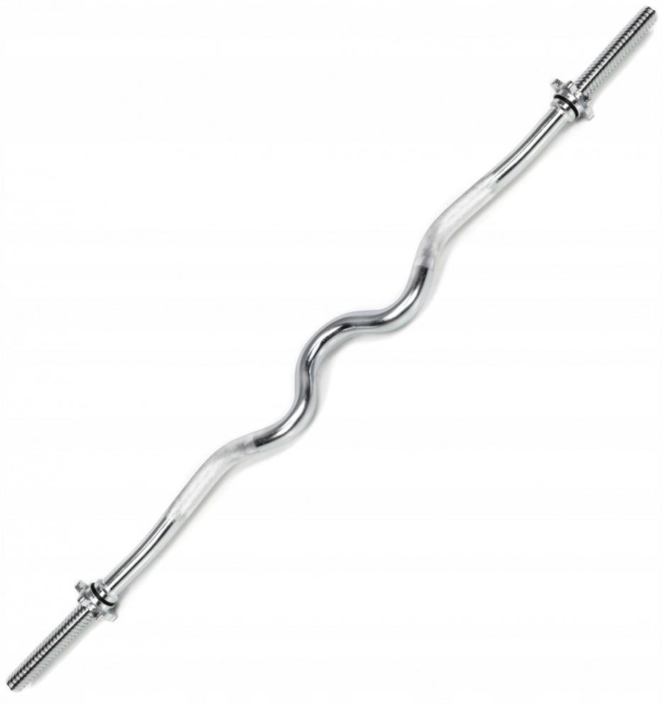 Гриф Z-подібний 120 см 28 мм