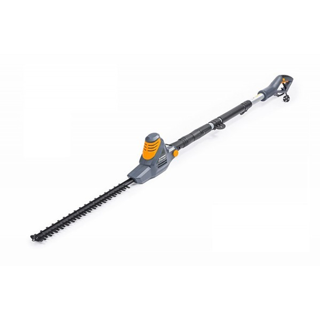 Электрический кусторез Powermat PM-NEW-900S-T 900 Вт 454 мм