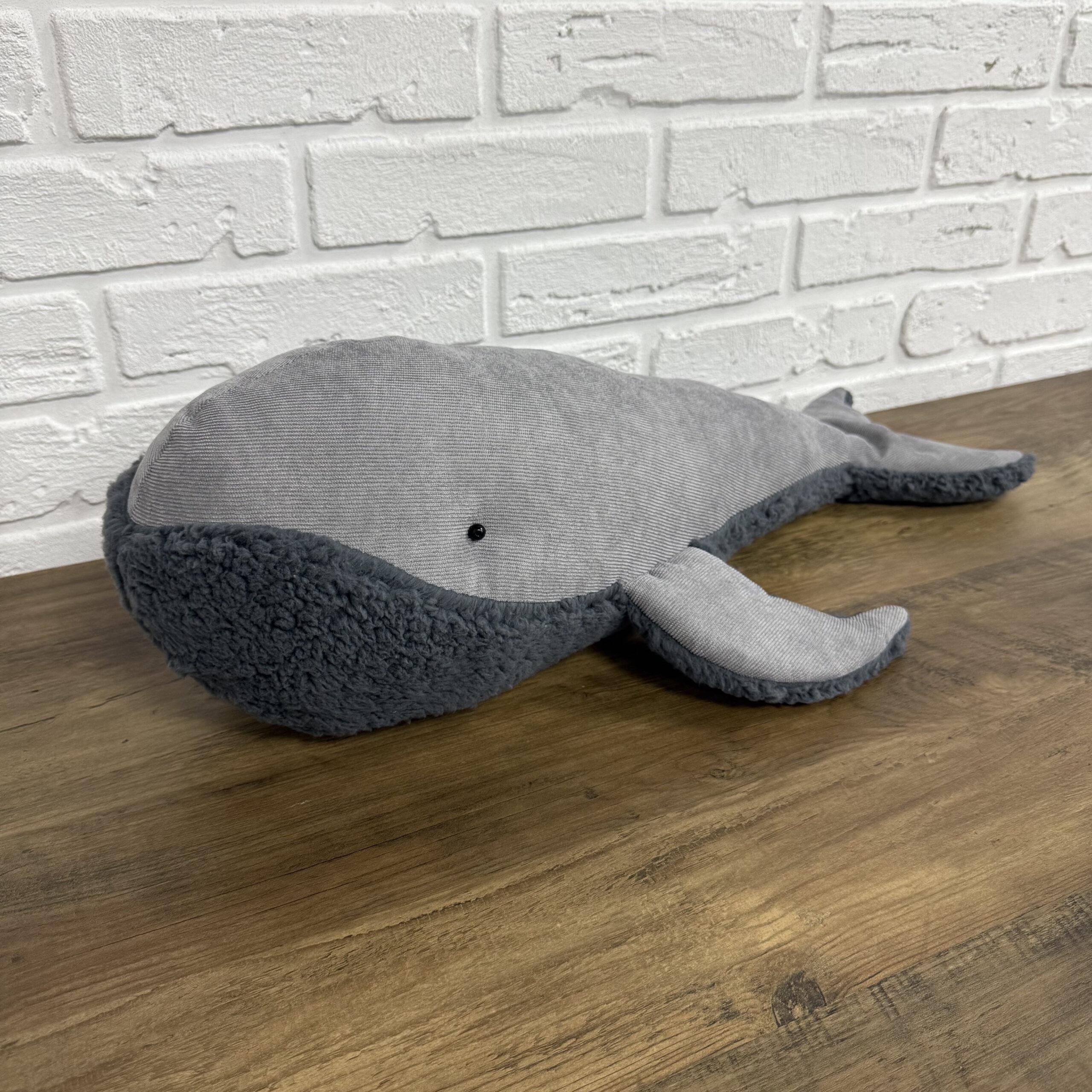 Подушка Comfort Home Кит хутряна 20х50 см