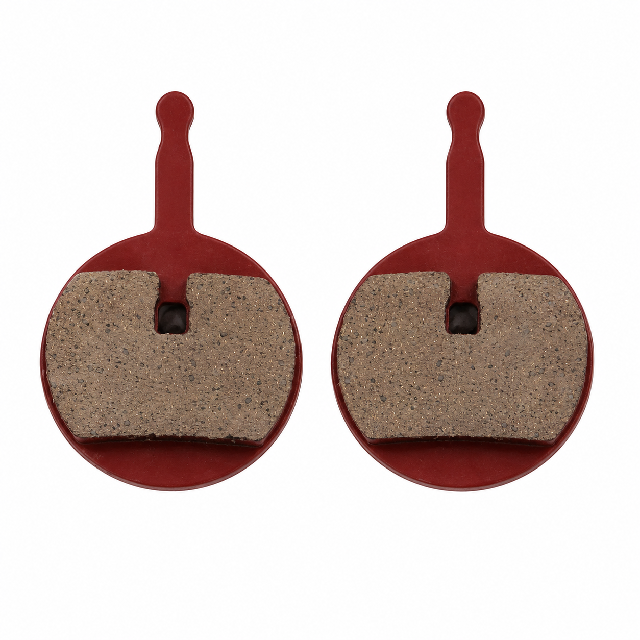 Колодки велосипедные дисковые BOLIDS M11 (Avid BB5) Колодки велосипедные дисковые BOLIDS M11 (Avid BB5)