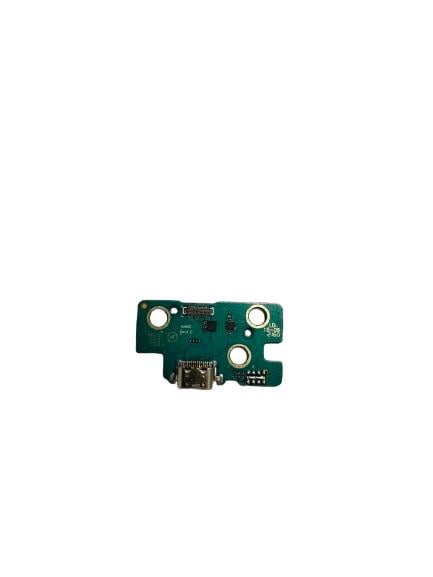 Роз'єм зарядки Charge Connector для телефона Samsung X205/Tab A8 10.5 (000567475)