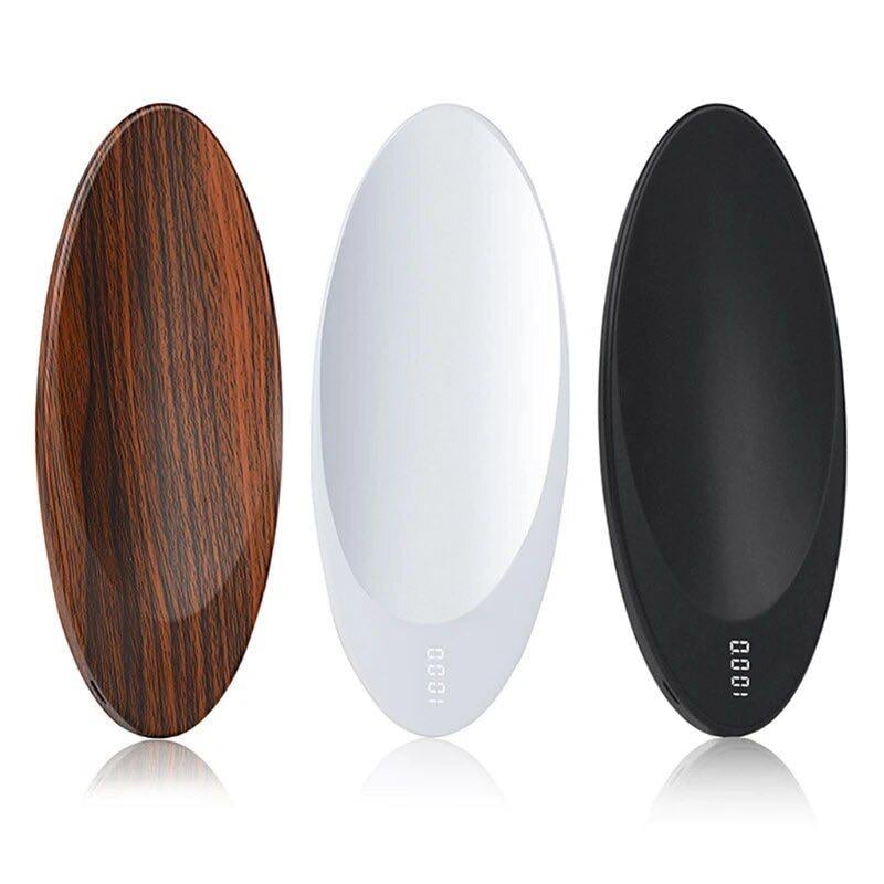 Весы для чая Tea Scale Precision USB Черный (18445) - фото 7 Весы для чая Tea Scale Precision USB Черный (18445) - фото 7