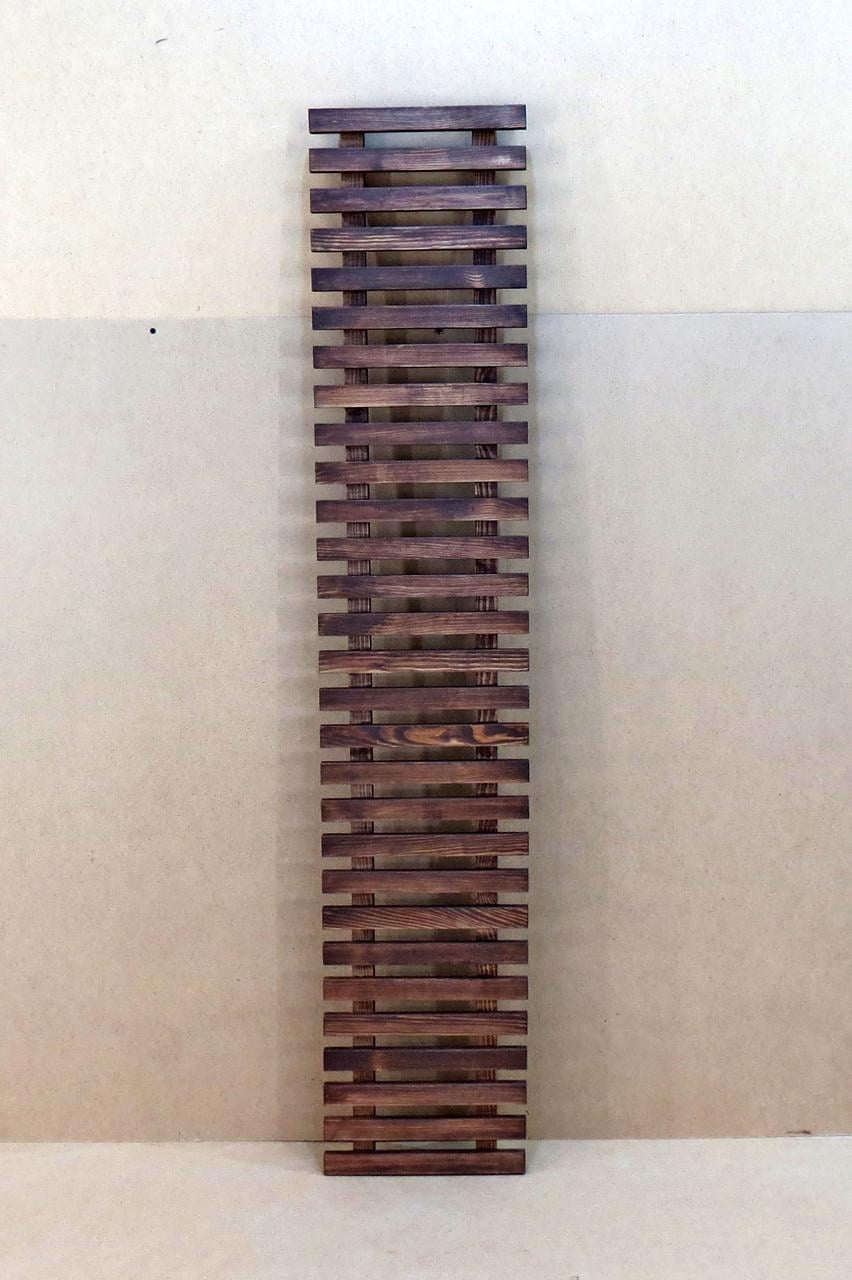 Решетка для растений из дерева Гронинген 150 см Мокко (РШП-150810)