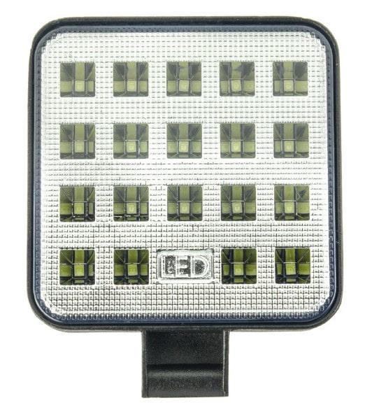 Фара светодиодная Cyclone WL-D12 SLIM 30W 3030-19 Spot