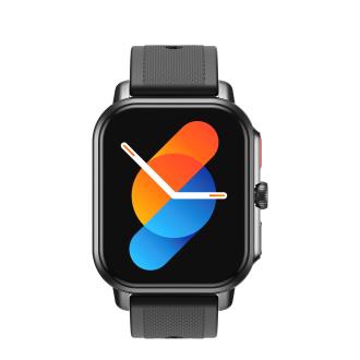 Смарт-часы Havit HV-M9038 PRO IP68 Bluetooth Call Black (28438) - фото 3