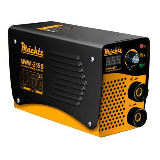 Аппарат сварочный Machtz MWM-255 S