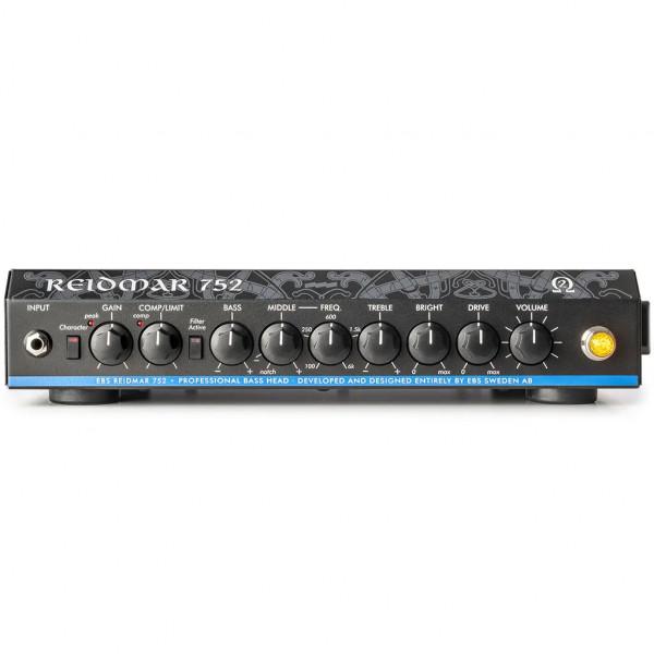 Усилитель басовый EBS Reidmar 752 (58975)