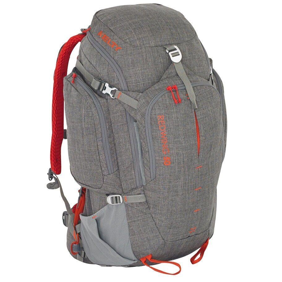 Рюкзак Kelty Redwing Reserve 50 Dark Shadow (22615116-DSH)