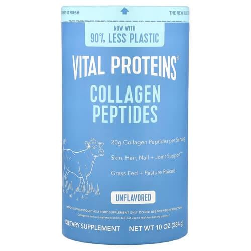 Коллаген Vital Proteins Collagen Peptides 264 г (VTP-00509)