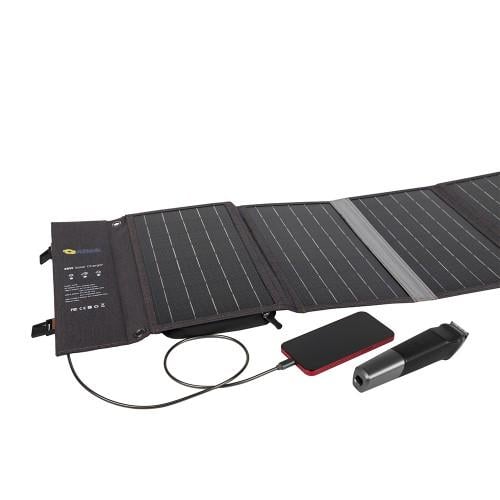 Зарядное устройство Altek ALT-36 портативное раскладное - фото 5 Зарядное устройство Altek ALT-36 портативное раскладное - фото 5