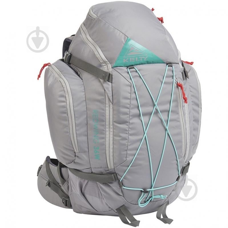 Рюкзак Kelty Redwing 36 W Сірий