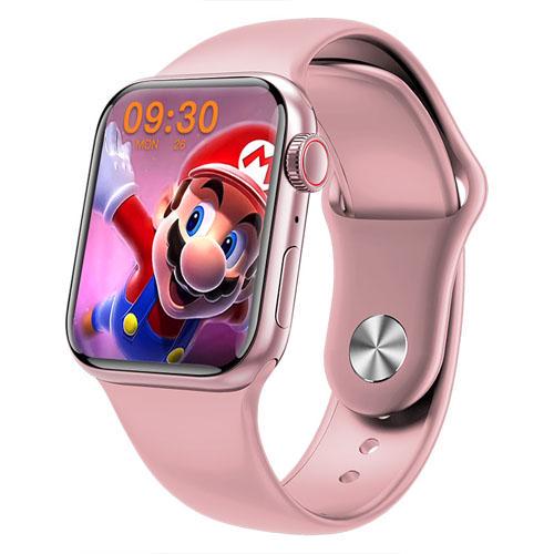Смарт-часы Smart Watch M26-S6 PLUS Pink