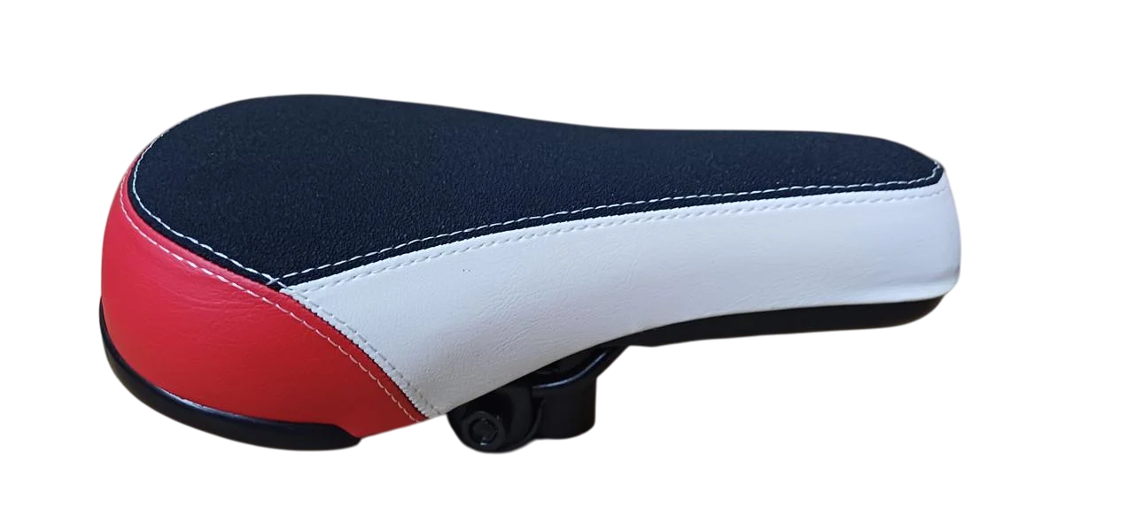 Седло для спортивного велосипеда с замком (2308456771)