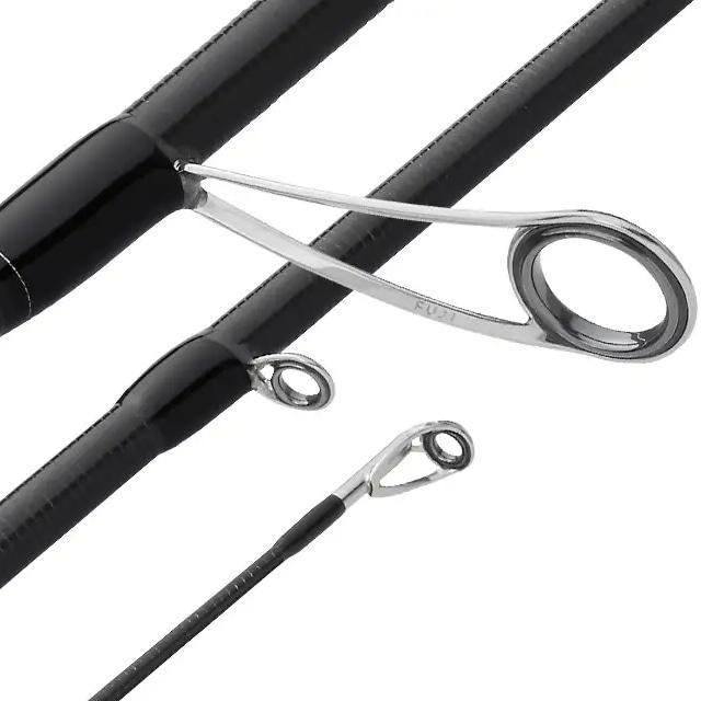 Спиннинг Graphiteleader 23 Calamaretti UX 23GCALUS-832ML 2,0-3,5EGI 2,52 м (2125260332) - фото 3 Спиннинг Graphiteleader 23 Calamaretti UX 23GCALUS-832ML 2,0-3,5EGI 2,52 м (2125260332) - фото 3