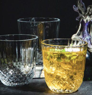 Стаканы для виски Pasabahce Diony 320 мл 6 шт. (52760) - фото 2