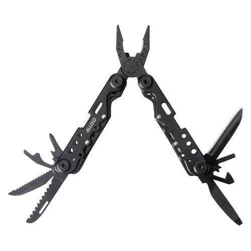 Мультитул 12в1 Alloid Pro 12в1 (00000063237)