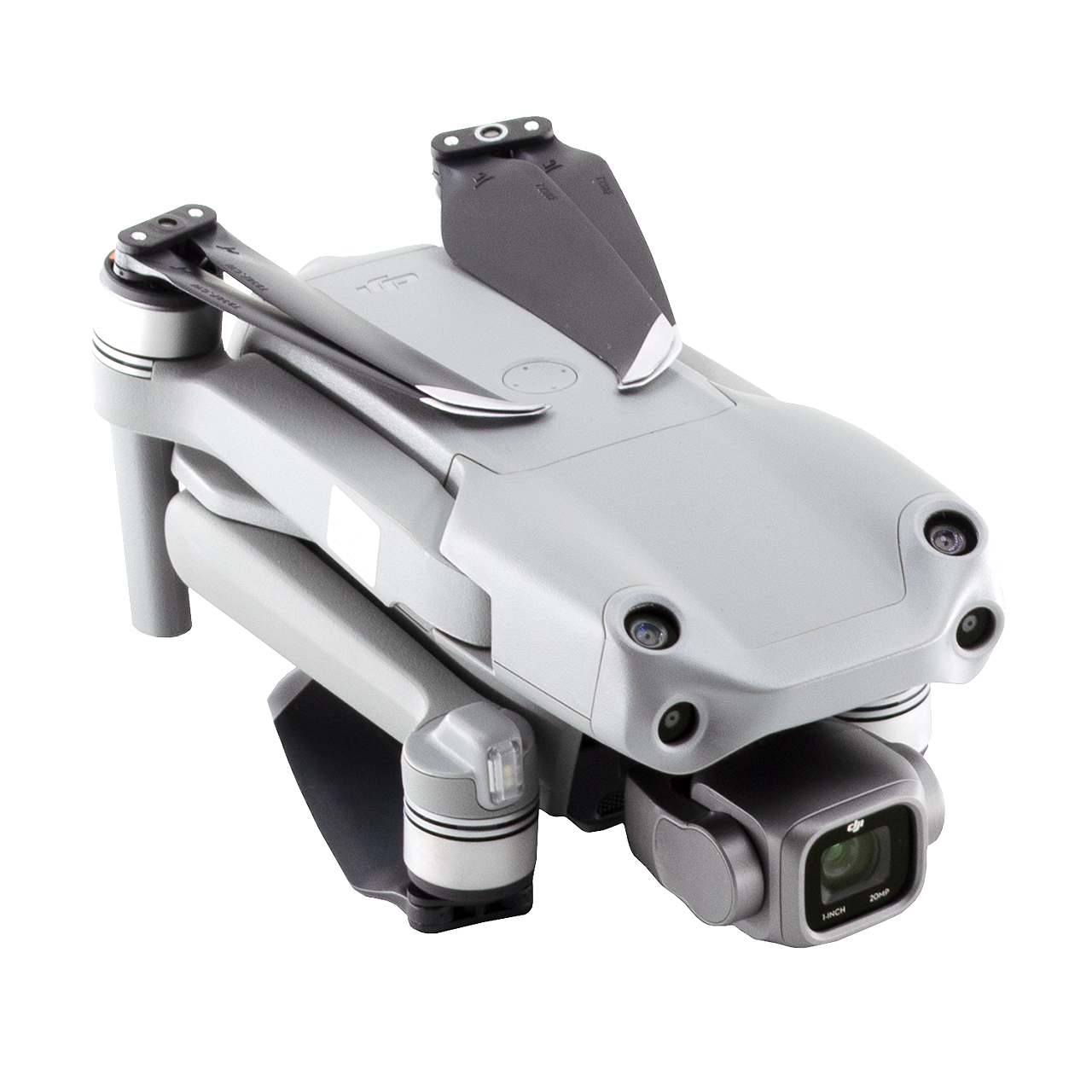 Квадрокоптер DJI Air 2S Fly More Combo (1405174878) - фото 3