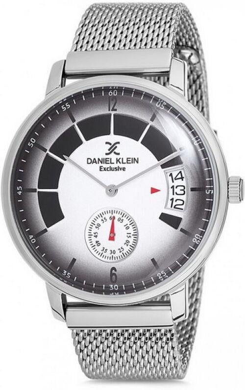 Наручний годинник чоловічий Daniel Klein DK12143-1 (108077) Наручний годинник чоловічий Daniel Klein DK12143-1 (108077)