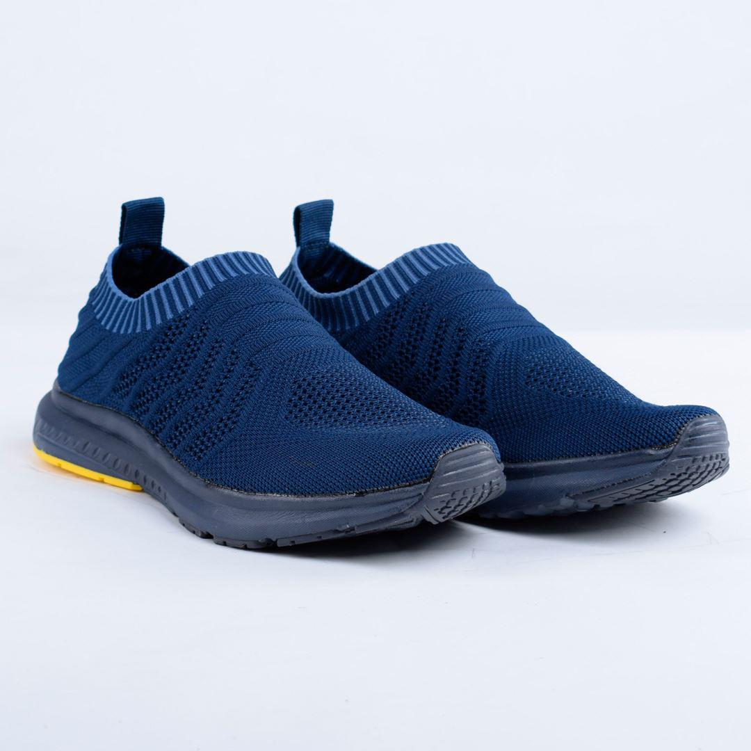 Кроссовки мужские Fashion 332480 р. 44 28 см