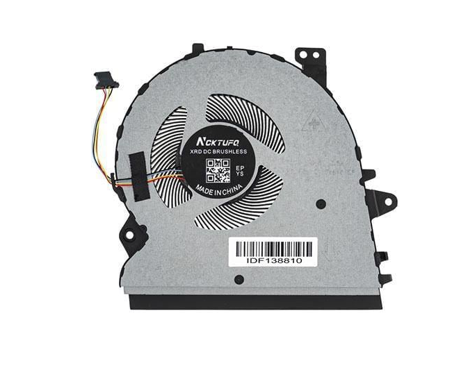 Кулер для ноутбука Asus Zenbook 14 UX431FA (222653) Кулер для ноутбука Asus Zenbook 14 UX431FA (222653)