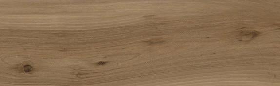 Плитка керамічна Justwood 598x185 мм Brown