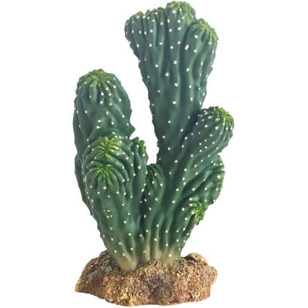 Декорация для террариума Hobby Cactus Victoria 1 11x8x19 см (HB37019)