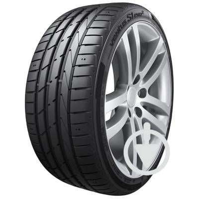 Автошини Hankook Ventus S1 evo2 K117B 225/50 R18 95W HRS  *