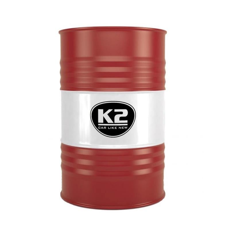 Гідравлічна рідина K2 HLP 46 Hydraulic 208л