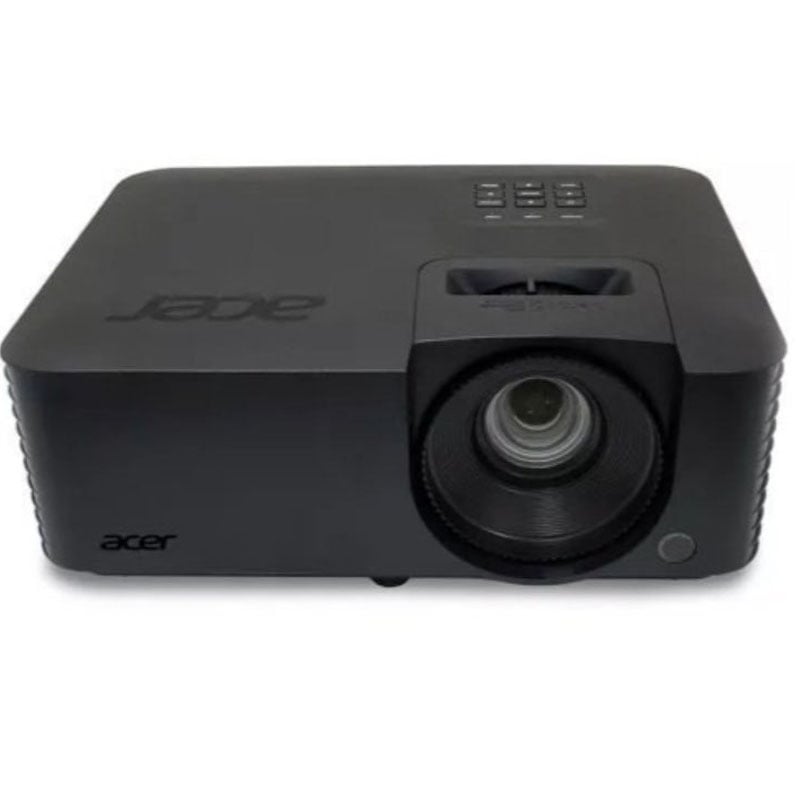 Проектор Acer PL2520i Wi-Fi среднефокусный 1920x1080 Full HD 4000 Lm 15W (26202572)