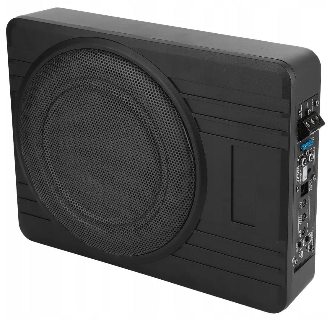 Сабвуфер 10" YL 801C 800W активный корпусной