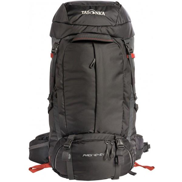 Рюкзак Tatonka Pyrox 40+10 Woman Черный (1033-TAT 1445.021)