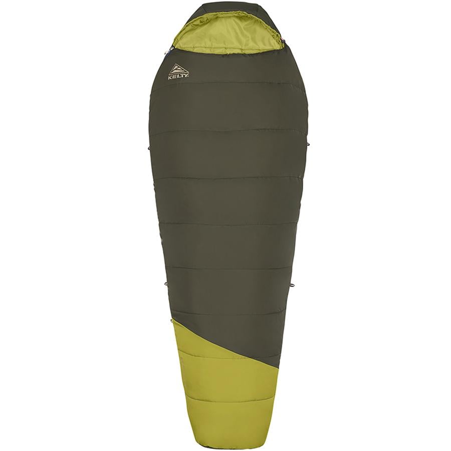 Спальник стандартный Kelty Mistral 40 Regular (35415619 -RR)