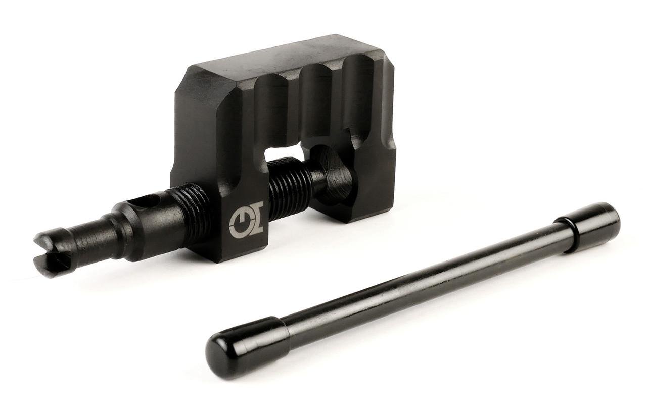 Корректор мушки СЕМ для АК (2114445277) - фото 5 Корректор мушки СЕМ для АК (2114445277) - фото 5