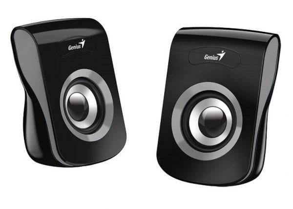 Акустична система Genius SP-Q180 (31730026400)