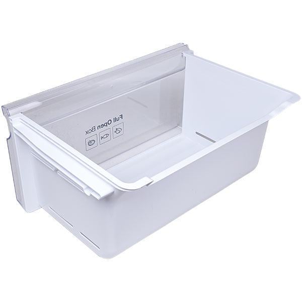 Ящик нижний морозильной камеры для холодильника Samsung DA97-13475A (00000013767) - фото 2