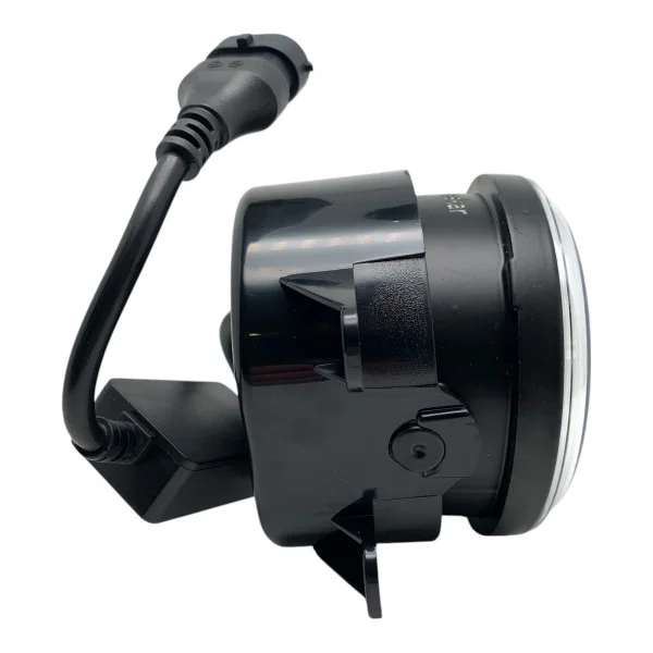 Противотуманные фары Ranault 50W 7 линз ближний свет 2 шт. - фото 7