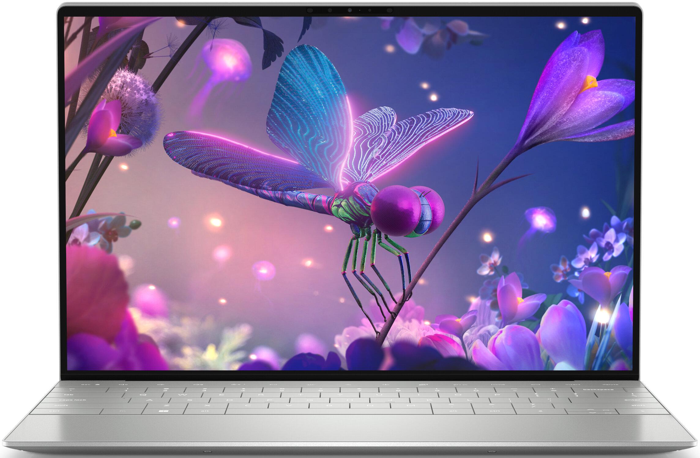 Ноутбук Dell XPS Plus 9320-3950 134" i7-1260P 16 Gb RAM 512 Gb SSD Windows 11 Home