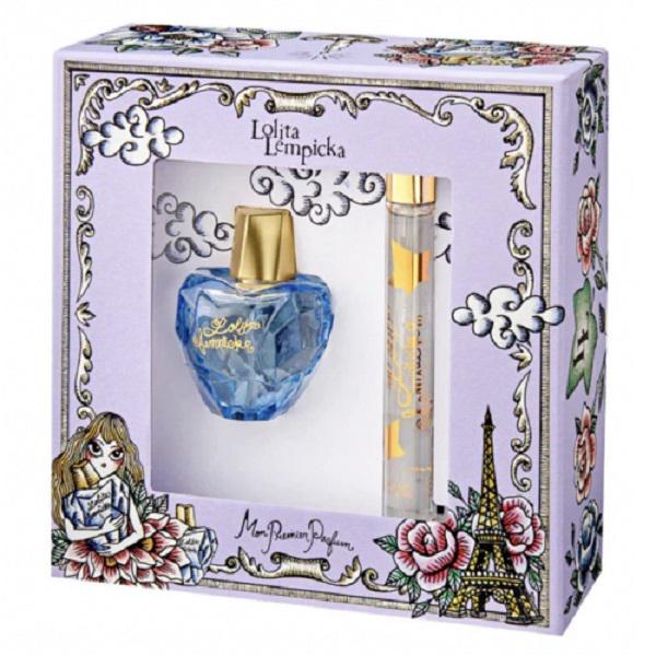 Парфумована вода для жінок Lolita Lempicka set 30 мл та 15 мл (3628)