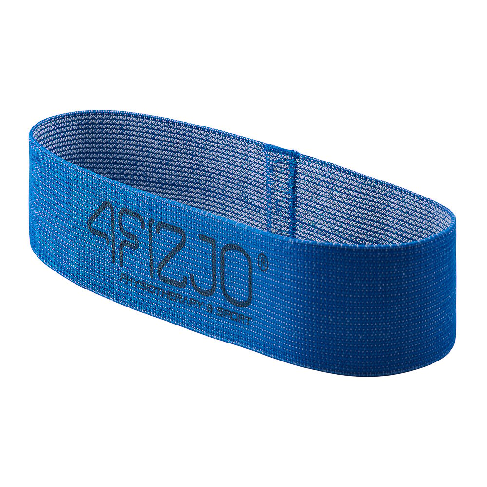 Резинка для фитнеса 4FIZJO Flex Band 11-15 кг (4FJ0129)