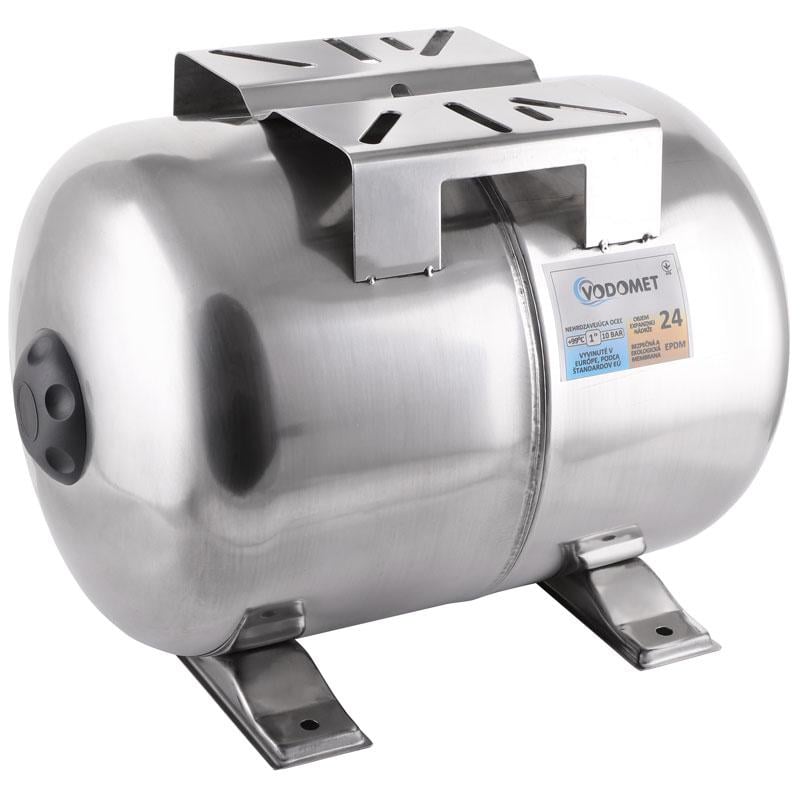 Розширювальні баки, гідроакумулятори VODOMET Розширювальні баки, гідроакумулятори VODOMET