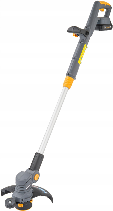 Коса акумуляторна Powermat Польща 21V 2х2A/год (26992250) - фото 4 Коса акумуляторна Powermat Польща 21V 2х2A/год (26992250) - фото 4