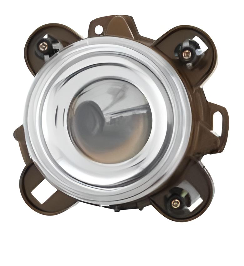 Фары дополнительные Sirius NS-4301L H7 12 В 55 W модуль линза 90 мм (38008)