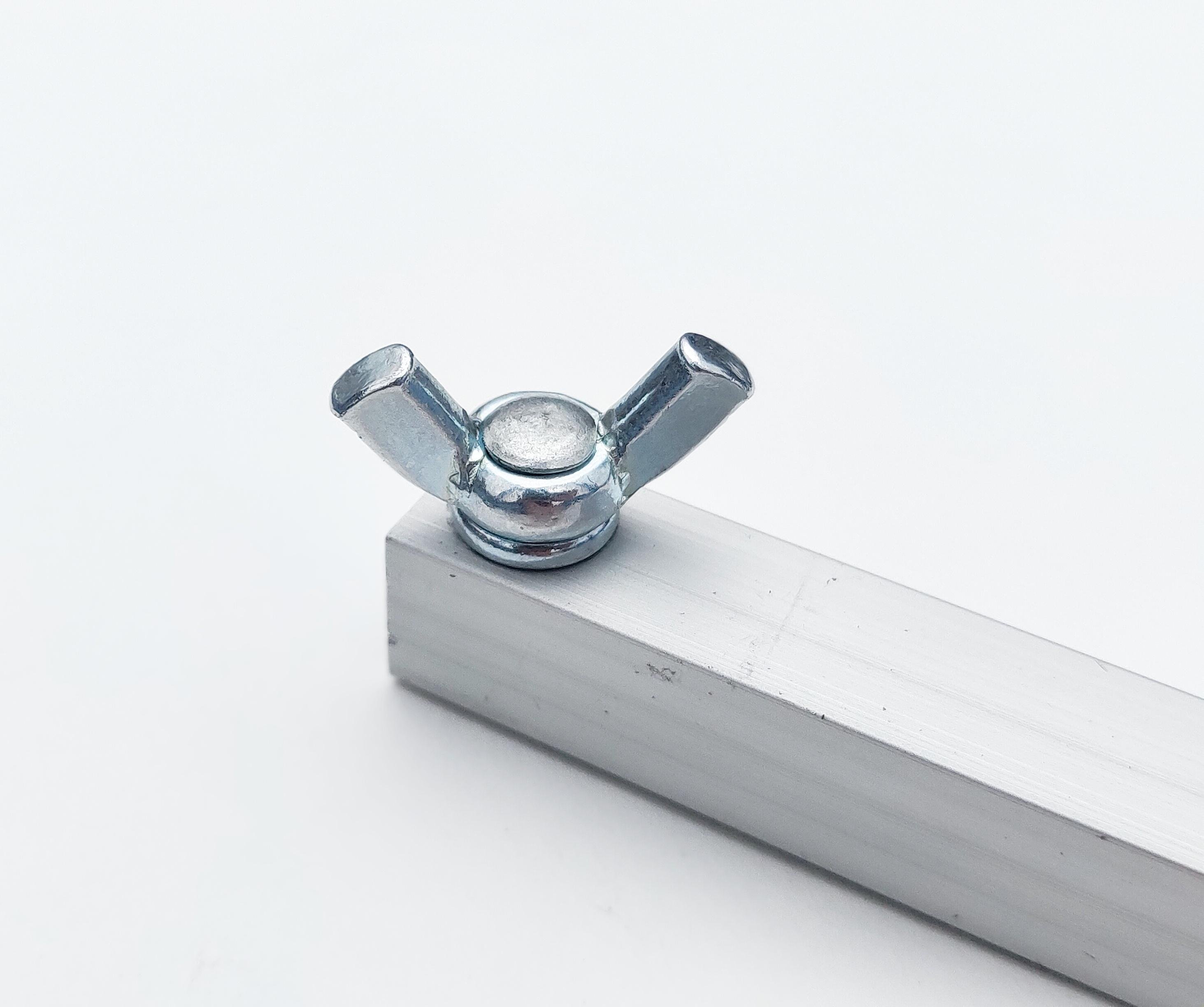 Струбцина для датчика эхолота N-Boats (NB-001) - фото 9 Струбцина для датчика эхолота N-Boats (NB-001) - фото 9